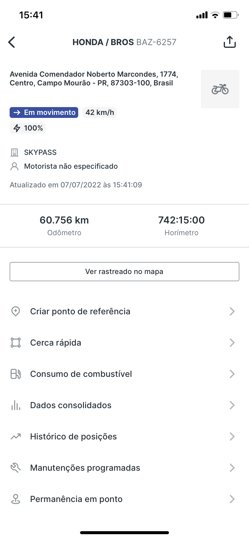 Viptracker Mockup 07